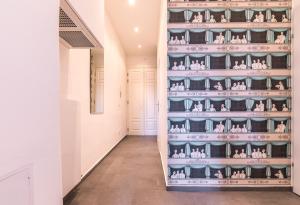 Zdjęcie z galerii obiektu Easy Vienna 15 w Wiedniu
