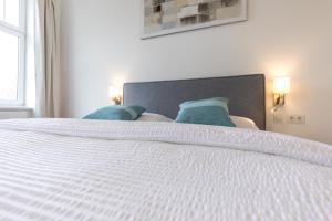 Zdjęcie z galerii obiektu Easy Vienna 15 w Wiedniu