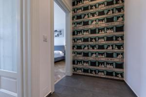 Zdjęcie z galerii obiektu Easy Vienna 15 w Wiedniu
