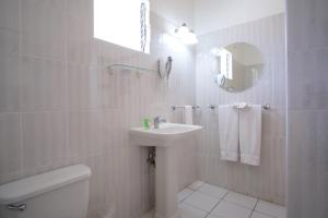 Fotografie z fotogalerie ubytování Hibiscus Lodge Hotel v destinaci Ocho Rios