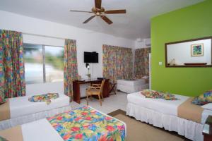 Fotografie z fotogalerie ubytování Hibiscus Lodge Hotel v destinaci Ocho Rios