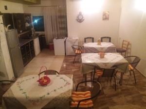 Gallery image of Georgijevic Room & Apartments in Budva