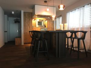 Fotografie z fotogalerie ubytování Le Bijou v destinaci Zermatt