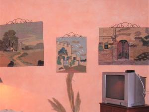 Fotografie z fotogalerie ubytování Histórica Casa de la Oje v destinaci Agulo