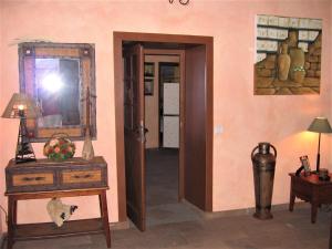 Fotografie z fotogalerie ubytování Histórica Casa de la Oje v destinaci Agulo
