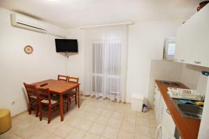 Zdjęcie z galerii obiektu Apartment in Porec/Istrien 10280 w Poreču