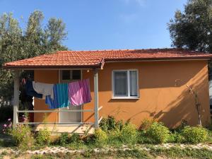 Kép Gunes tatil köyü szállásáról Bademliben a galériában