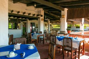 Gallery image of Hotel Arcoiris in Puerto Escondido