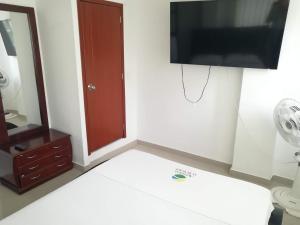 Galeriebild der Unterkunft Hotel Avenida El Bosque in Floridablanca + 7 Fotos