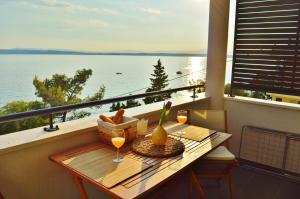 Fotografia z galérie ubytovania Nirvana Crikvenica - 2 v destinácii Crikvenica