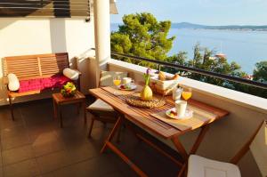 Fotografia z galérie ubytovania Nirvana Crikvenica - 2 v destinácii Crikvenica