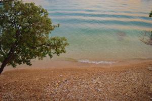 Fotografia z galérie ubytovania Nirvana Crikvenica - 2 v destinácii Crikvenica
