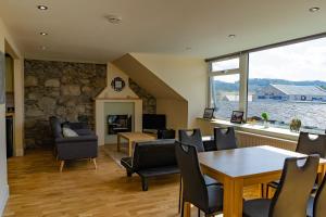 Gallery image of Combie Home in Oban