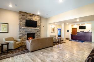 Gallery image of Cobblestone Hotel & Suites - Paxton in Paxton