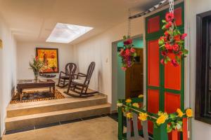 Foto sihtkohas Pereira asuva majutusasutuse Hotel Alamos Del Parque galeriist