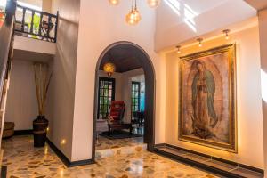 Foto sihtkohas Pereira asuva majutusasutuse Hotel Alamos Del Parque galeriist