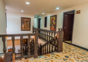 Foto sihtkohas Pereira asuva majutusasutuse Hotel Alamos Del Parque galeriist