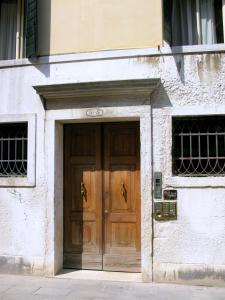 Exteriér nebo vchod ubytování Casa Dolce