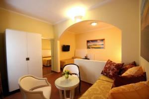 Gallery image of Sangallo Hotel in Monte San Savino