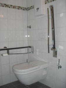 デュッセルドルフにあるシティミニスのギャラリーの写真