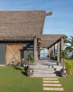 Gallery image of Six Senses Fiji in Malolo