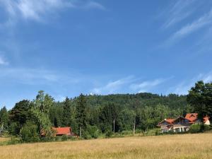 Priroda u blizini apartmana