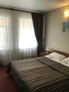 Gallery image of Podvorye Hotel in Tula
