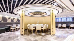 Galeriebild der Unterkunft Hotel COZi Oasis in Hongkong