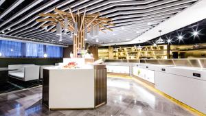Galeriebild der Unterkunft Hotel COZi Oasis in Hongkong