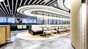 Galeriebild der Unterkunft Hotel COZi Oasis in Hongkong