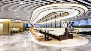 Gallery image of Hotel COZi Oasis in Hong Kong