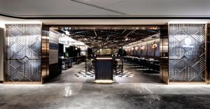 Galeriebild der Unterkunft Hotel COZi Oasis in Hongkong