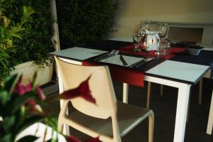 Fotografie z fotogalerie ubytování Sicilia Hotel Spa v destinaci Giarre