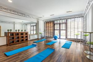 Fotografie z fotogalerie ubytování Hotel Perun Lodge v destinaci Bansko