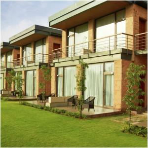 Giardino di Taj Damdama Lake Resort & Spa, Gurugram