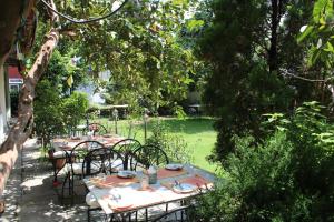 Giardino di ROKPA Guest House