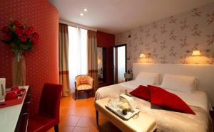 Gallery image of Hotel De La Pace, Sure Hotel Collection by Best Western in Florence