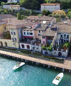 Hotel Garnì Bartabel