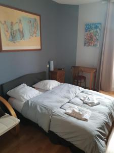 Foto dalla galleria di je résilie mon contrat avec booking car j ai vendu mon ETABLISEMENT j ai pas pu avoir une personne au tel avec kooking personne ne répond a Montastruc-la-Conseillère