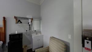 Fotografie z fotogalerie ubytování Warfield Hotel v destinaci San Francisco + 39 fotografií