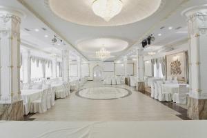 Gallery image of Ritsa Hall in Krasnodar