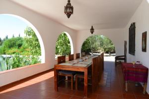 Gallery image of Cortijo Oro Verde B&B in Tabernas