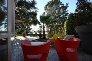Gallery image of Hotel Zeffiro in Sabaudia