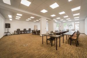 Konferenčné priestory v ubytovaní Hotel Dolphin - Adult friendly
