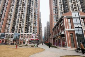 Foto sihtkohas Chengdu asuva majutusasutuse ChengDu JinNiu·ChunXi Road Locals Apartment 00129440 galeriist