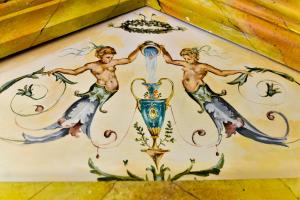 Fotografie z fotogalerie ubytování Villa Carrer v destinaci Porto Viro