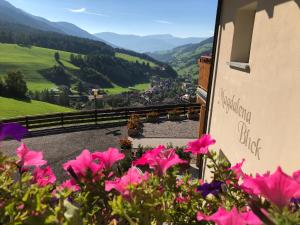 Gallery image of Magdalenablick in Funes +39 photos
