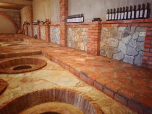 Foto sihtkohas Thelavi asuva majutusasutuse The Wine Hotel Telavi galeriist