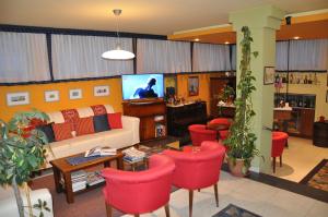 Gallery image of Hotel Saint Pierre in Saint-Pierre