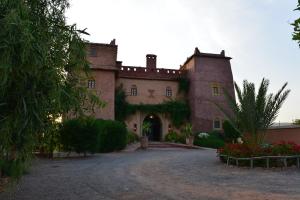 Fotografie z fotogalerie ubytování La Kasbah d'Ouzoud v destinaci Uzúd